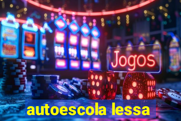autoescola lessa