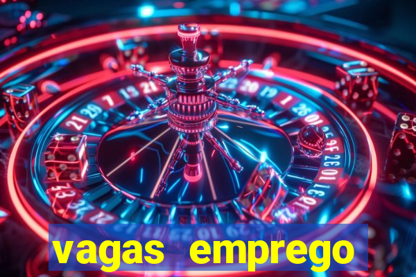 vagas emprego fazenda boa vista porto feliz