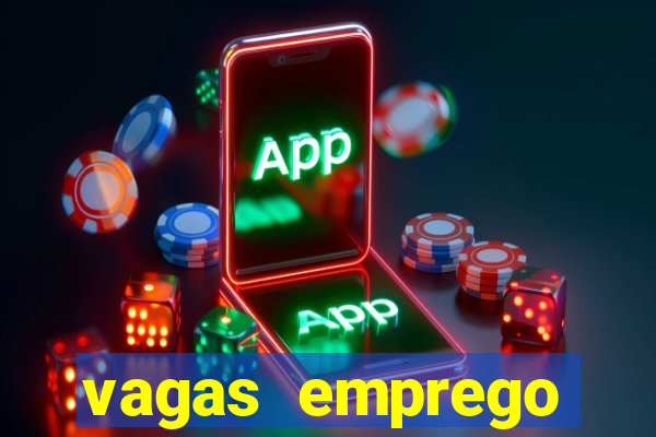 vagas emprego fazenda boa vista porto feliz