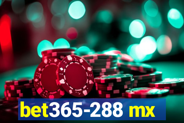 bet365-288 mx
