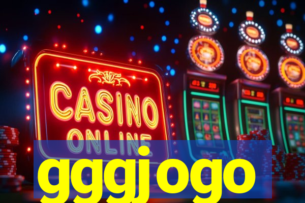 gggjogo