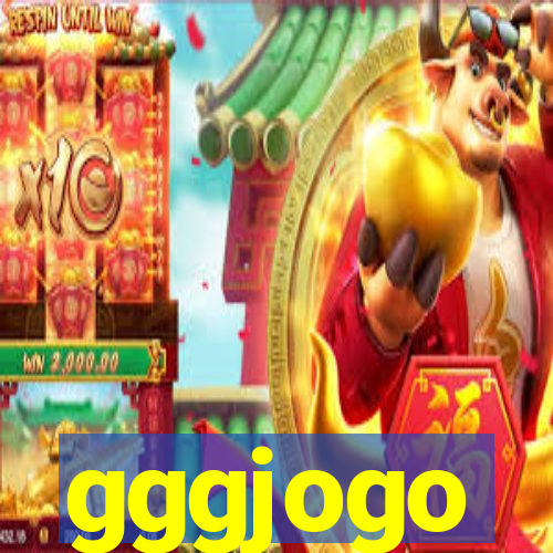 gggjogo