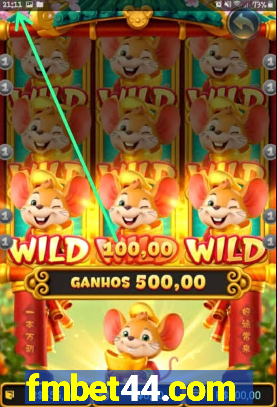 fmbet44.com