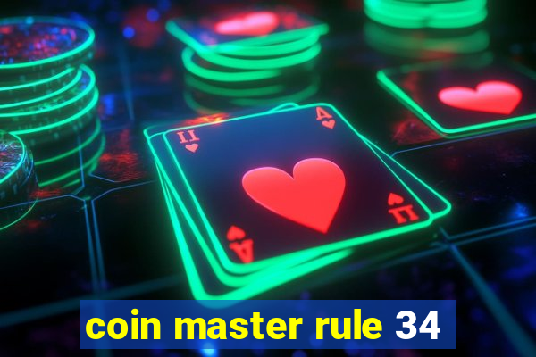 coin master rule 34