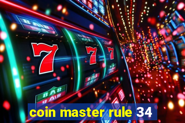 coin master rule 34