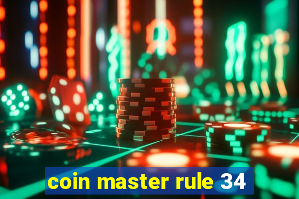 coin master rule 34