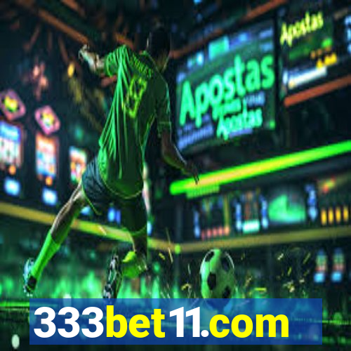 333bet11.com