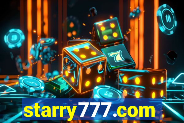 starry777.com