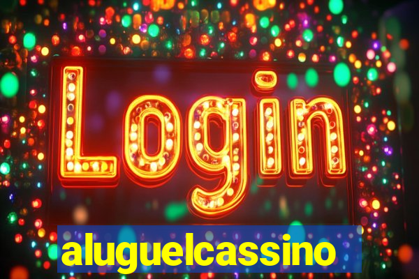 aluguelcassino
