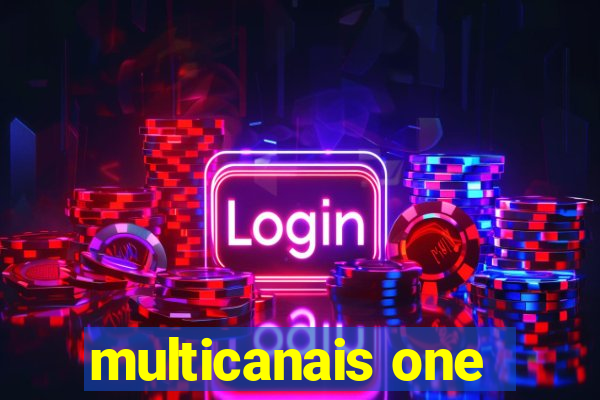 multicanais one