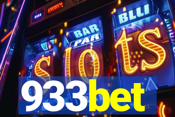 933bet