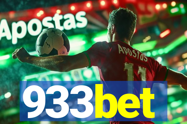 933bet
