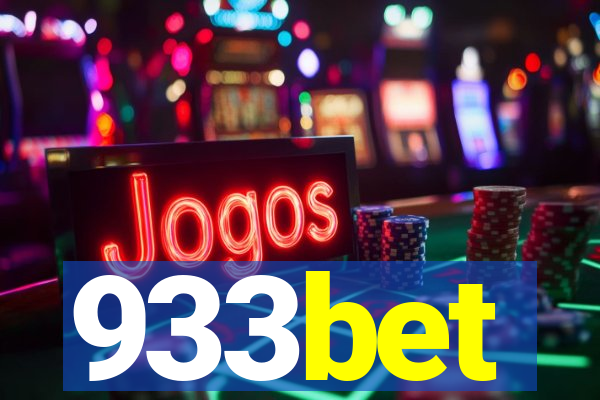 933bet