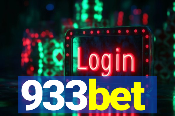 933bet