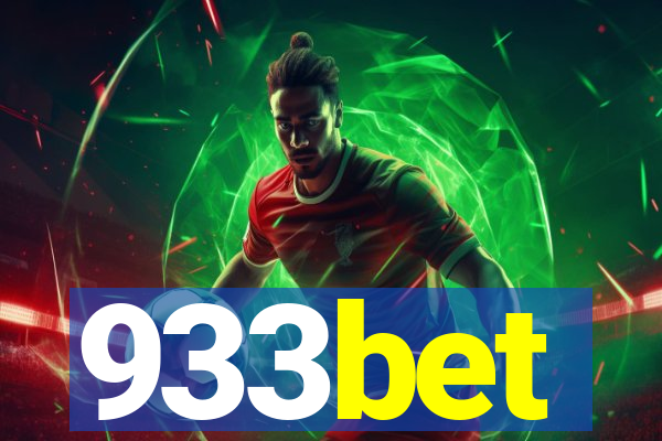 933bet
