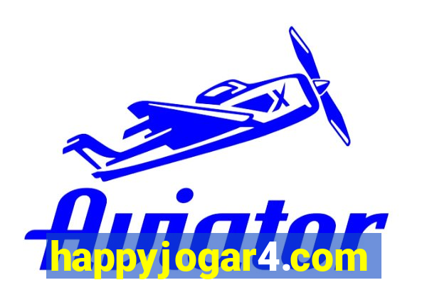 happyjogar4.com