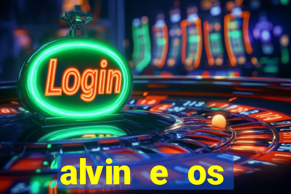 alvin e os esquilos 3 filme completo dublado download