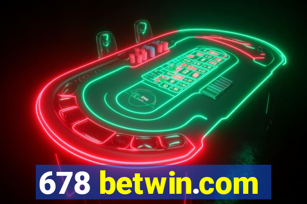 678 betwin.com