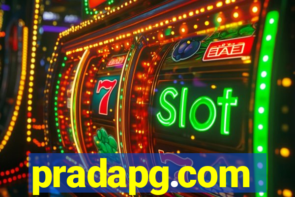 pradapg.com