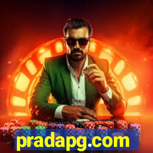 pradapg.com
