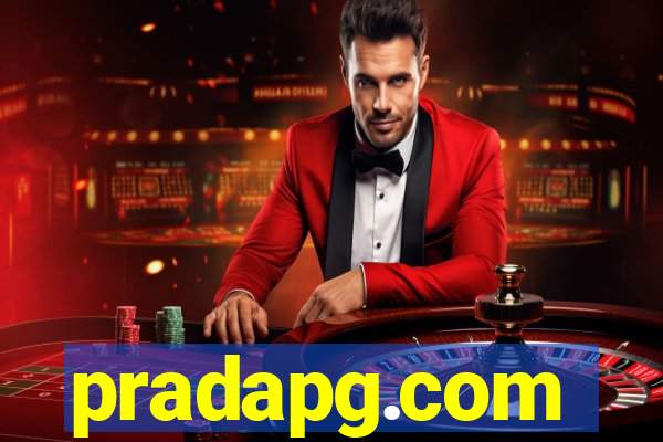 pradapg.com