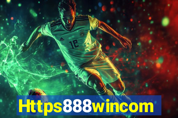 Https888wincom
