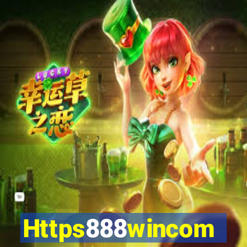 Https888wincom