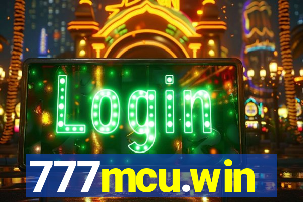 777mcu.win