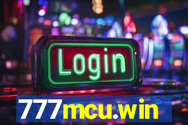 777mcu.win