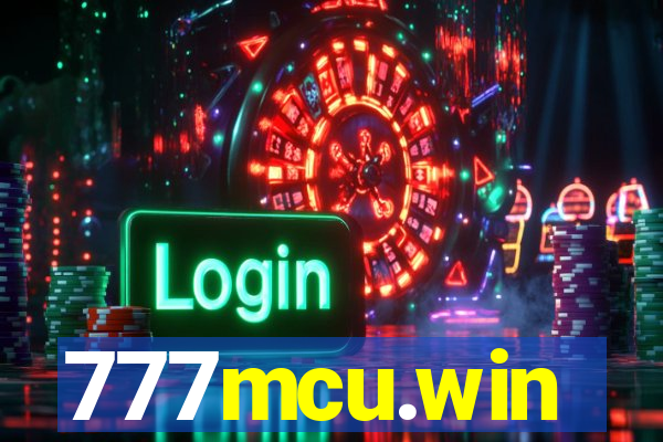 777mcu.win