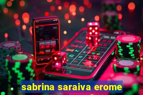 sabrina saraiva erome