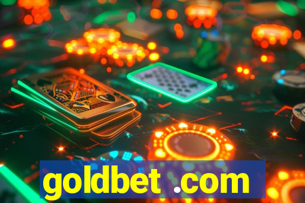 goldbet .com