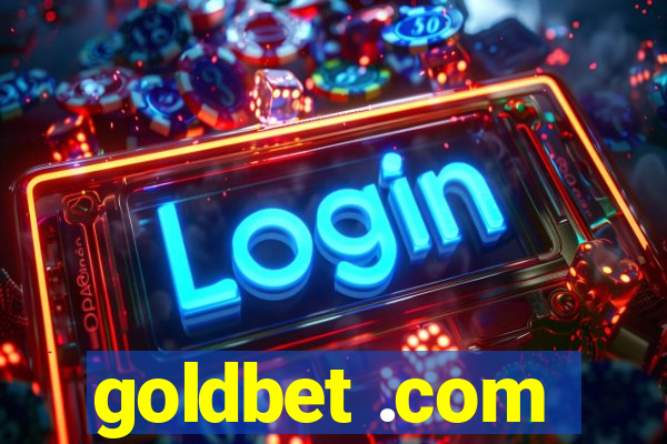 goldbet .com