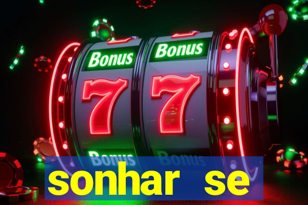 sonhar se escondendo de uma pessoa jogo do bicho