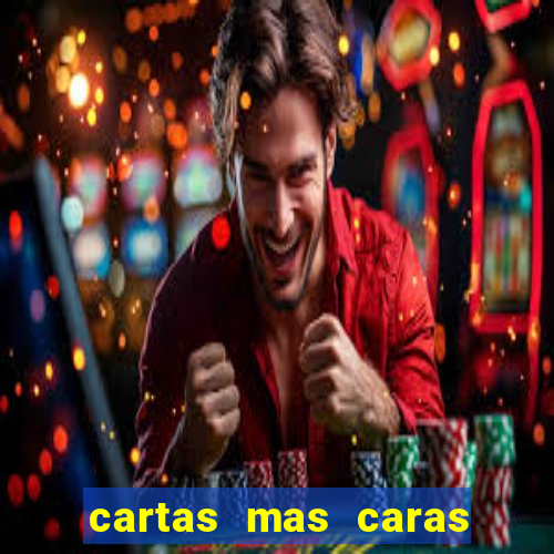 cartas mas caras de yugioh