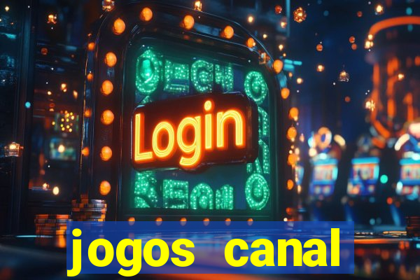 jogos canal premiere hoje