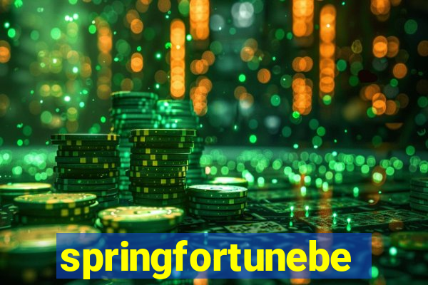springfortunebet