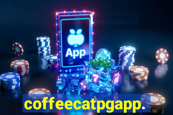 coffeecatpgapp.com
