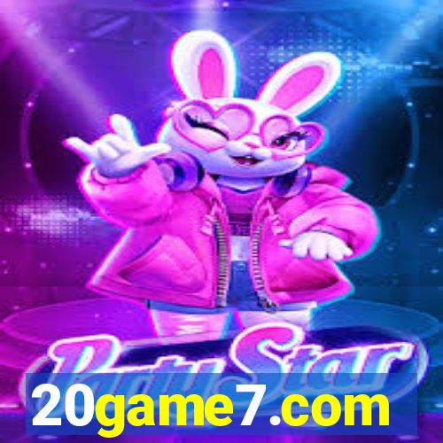 20game7.com