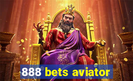 888 bets aviator