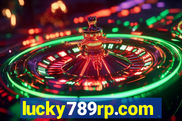 lucky789rp.com