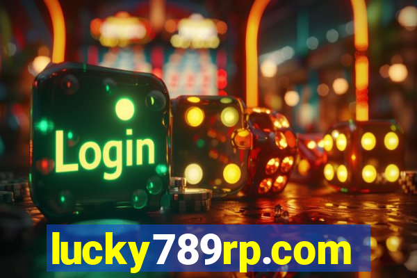 lucky789rp.com