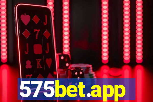 575bet.app