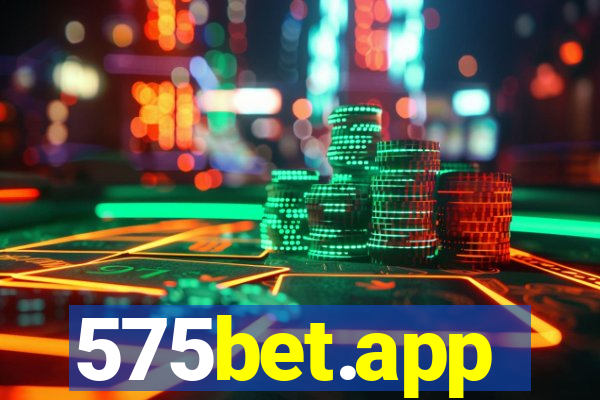 575bet.app