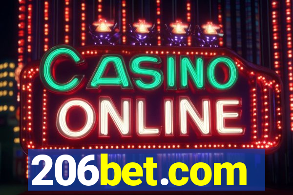 206bet.com