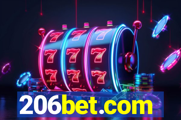 206bet.com