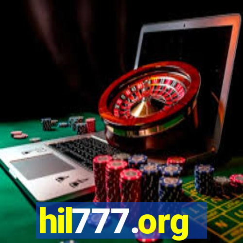 hil777.org