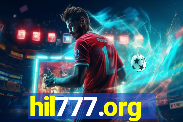 hil777.org