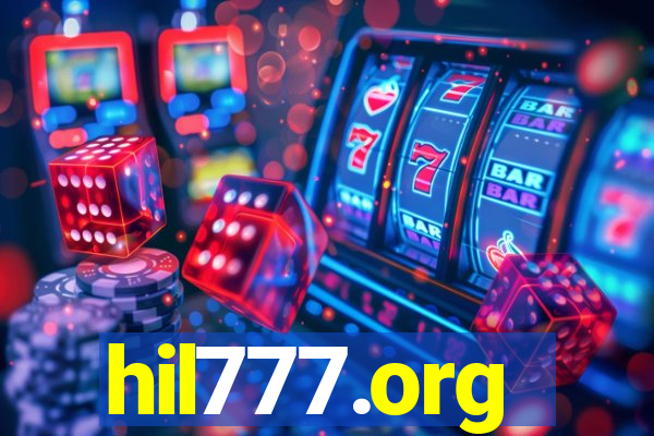 hil777.org