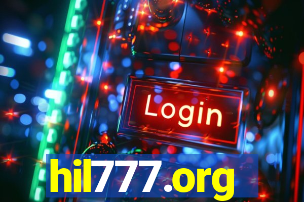 hil777.org